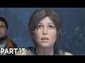 Shadow Of The Tomb Raider-The Beach-Gameplay Walkthrough-Part 13-(HD Ultra)