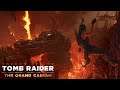SHADOW OF THE TOMB RAIDER THE GRAND CAIMAN DLC Gameplay Playthrough