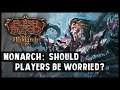Should Players Be Worried About Monarch? | Flesh & Blood TCG