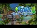 Sims 4| Chauncey Moves To Sulani!