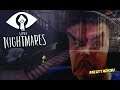 SOMETHING'S NOT RIGHT| Little Nightmares (Part 2)| Spooky Stream