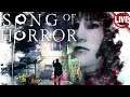 SONG OF HORROR #3 - Das Lied erklingt erneut - Song of Horror Episode 2 Livestream