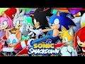 Sonic Smackdown - Gameplay (Sonic the Hedgehog inspired fighting game)