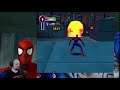 Spider Man 2: Enter Electro - 7 - Laser Guided