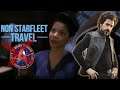 Star Travel Without Starfleet?