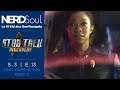 Star Trek Discovery "That Hope Is You" Part 2 Reaction & Review Season 3 Episode 13 | NERDSoul