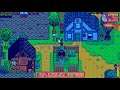 #2 Stardew Valley Expanded + Mods Gameplay: Sunday Day 21 Springs Year 1 - Raining & Miner Cave