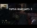 Stream Highlights #3  Dead By Daylight