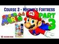 SUPER MARIO 3D ALL STARS - Super Mario 64 - Part 3