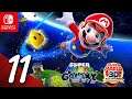 Super Mario Galaxy (Super Mario 3D All-Stars) Playthrough part 11