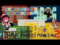 Super Mario Maker 2. Parte 4 Explorando PowerBland [Toma el Control 58]