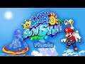 Super Mario Sunshine - Let's Play Story - Delfino Plaza - Finale/Credits