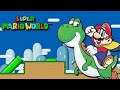 Super Mario World (SNES) Video Re Review