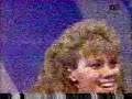 Super Password: Lynn & Patti Duke vs. Nathan Cook & Martha
