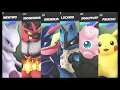 Super Smash Bros Ultimate Amiibo Fights   Request #5617 Pokemon Battle