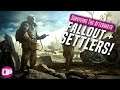 Surviving The Aftermath is Fallout Meets Settlers on Switch!