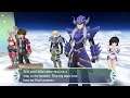 Tales of Hearts R | Part 43 | Infiltrating Mysticete! Gardenia Calcifies Minera!