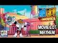 Teen Titans Go to the Movies: Movie Lot Mayhem - Cyborg wants to be an A-Lister (CN Games)
