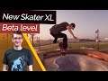 Teleportation + New Level + Vert in Skater XL!