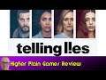 Telling Lies - Review (Spoiler Free) | FMV | Detective | Story Rich