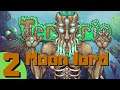 Terraria Live Stream - Moon Lord!