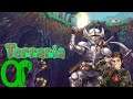 Terraria Multiplayer Live Stream on Google Stadia with 4Scarrs Gaming and OriginalPenguin
