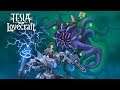 Tesla vs Lovecraft Gameplay - Beat the Chtulhu - Lovecraft Memories - PC HD