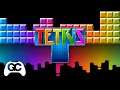 Tetris ▸ Mykah ~ Drum and Bass Remix