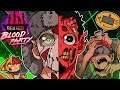 THAT SWEET SWEET BRAIN-MEAT! | Ben and Ed: Blood Party (w/ H2O Delirious, Ohm, & Squirrel)
