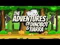 The Adventures of Dinobot and Tiara (STEAM BETA TRAILER)