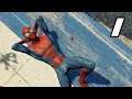 The Amazing Spider-Man 2 (PS3) - Walkthrough | LongPlay - Part 1