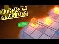 The Coziest Puzzle Game Around! | Campfire Cooking