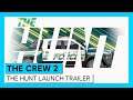 The Crew 2: The Hunt Launch Trailer (Seizoen 1 - Episode 2)