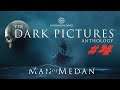 The Dark Pictures: Man of Medan [#4] (Корабль призрак)