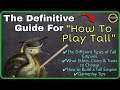 The Definitive Guide For "How To Play Tall" In Stellaris Console Edition
