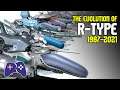 The Evolution of R-Type (1987-2021)