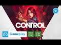 The First 15 Minutes of Control Gameplay | Xbox One
