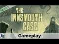 The Innsmouth Case Gameplay on Xbox