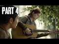 The Last Of Us 2 Walkthrough Part 4