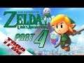The Legend of Zelda: Link's Awakening – Part 4 – Seashell Mansion – TPAG