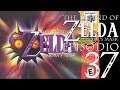 The Legend of Zelda: Majora's Mask - Episódio 37 - Edrik