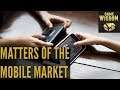 The Matter of the Mobile Game Market (recorded cast) | Perceptive Podcast