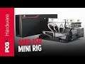 The most powerful mini-AMD(ish) gaming PC