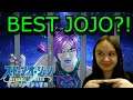 THE NEW BEST JOJO?! BINGE WAY BEST WAY CONFIRMED? - Jojo's Bizarre Adventure - Stone Ocean - Part 6