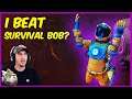 The One Time Survival Bob LOST!!! Survival Bob VS Jason Plays Live Stream No Man's Sky