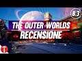 THE OUTER WORLDS | RECENSIONE