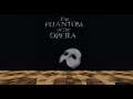 The Phantom of the Opera - Masquerade [Minecraft Noteblocks]