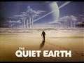 The Quiet Earth (1985) movie chat - TNZ - Episode 11