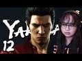 The Secret of Onomichi | Yakuza 6: The Song of Life Gameplay Part 12