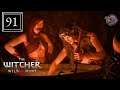 The Witches' Sabbath - Let's Play Witcher 3 (Part 91)